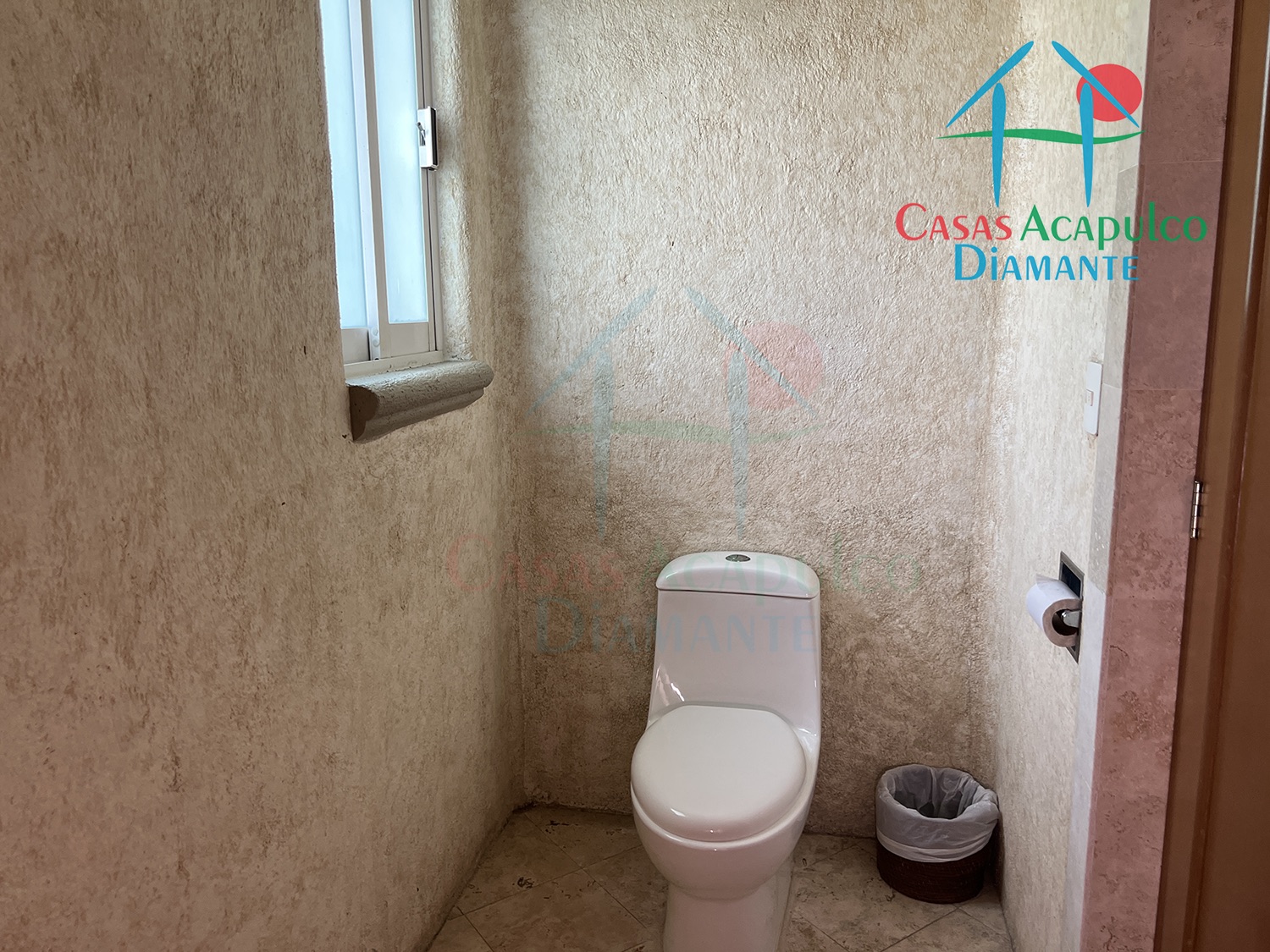 Villa Marfil - Recámara principal 19